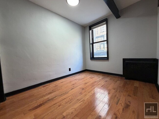 East 58th Street