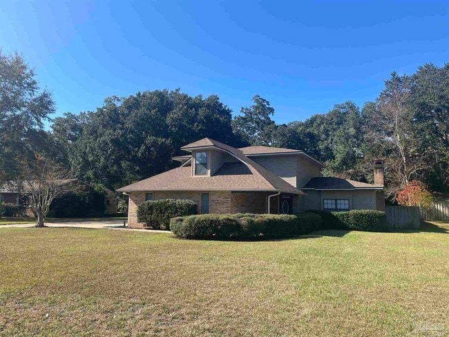 5067 Serry Ln in Pace, FL - Building Photo - Building Photo