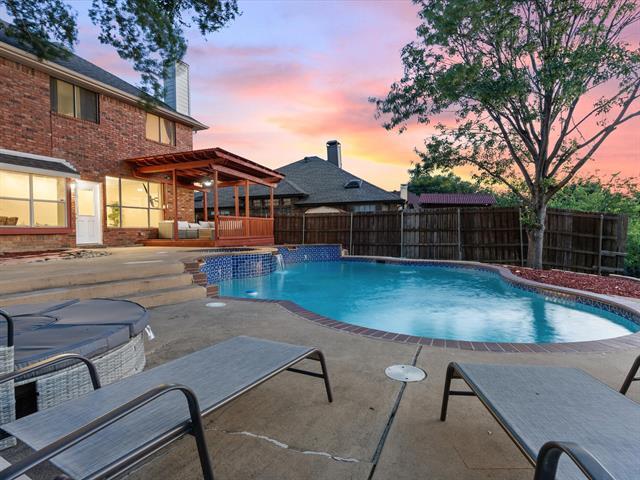 1339 Barclay Dr in Carrollton, TX - Building Photo - Building Photo