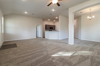 14701 Country Club Dr in Beaumont, TX - Building Photo - Building Photo