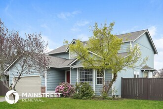 7818 192nd St Ct E in Spanaway, WA - Building Photo - Building Photo