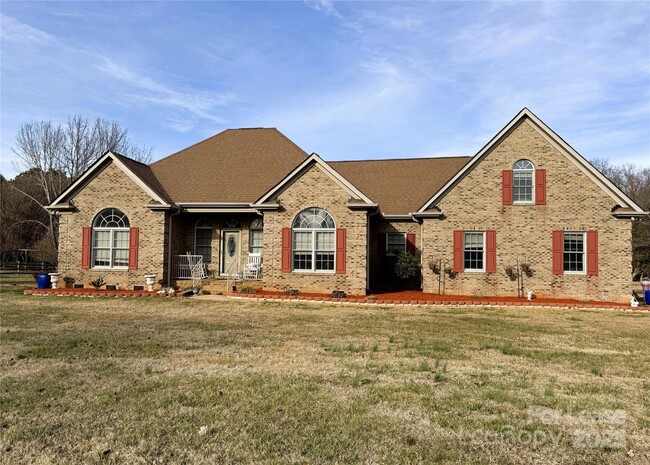 5919 Newell Dr in Monroe, NC - Building Photo - Building Photo