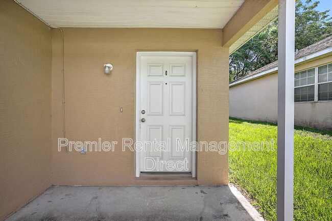 532 Paulling Dr in Leesburg, FL - Building Photo - Building Photo