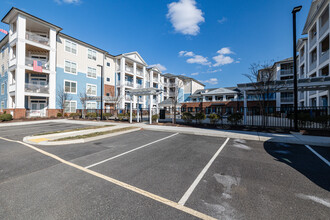 Stony Run Condominiums in Ashland, VA - Building Photo - Building Photo