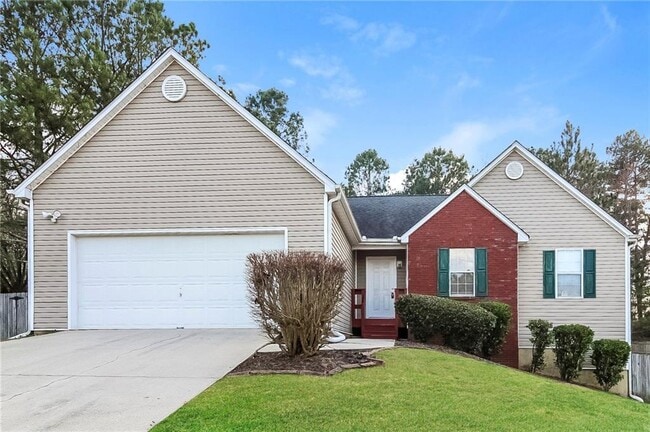 property at 3221 Victoria Pl Dr