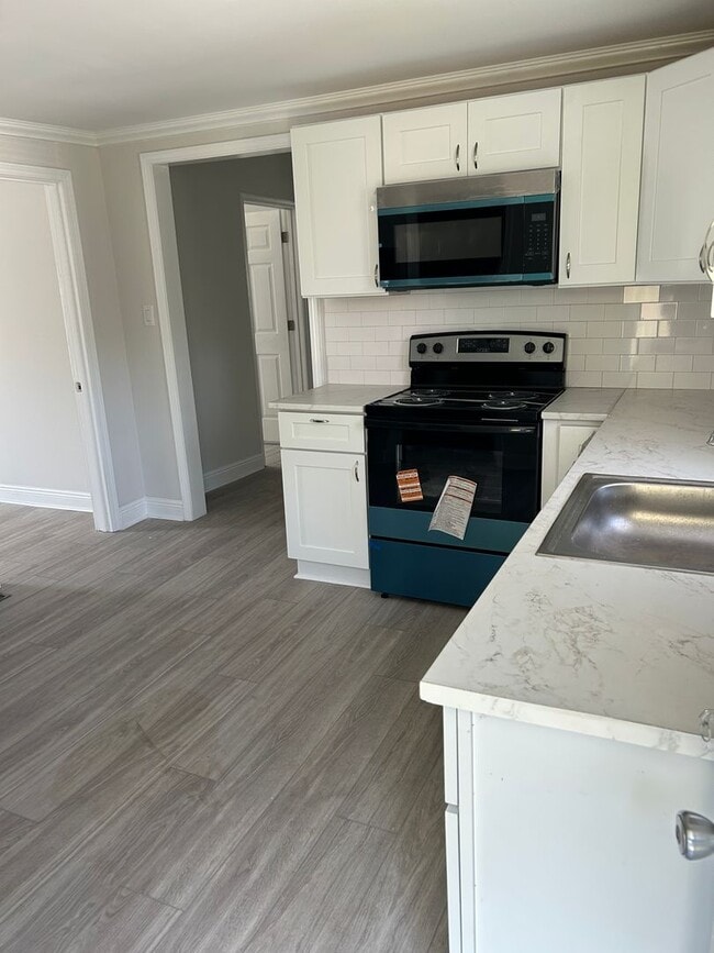 property at 116 14th St