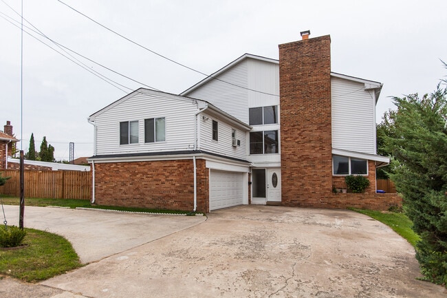 property at 1712 12th St S
