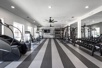 Windsor Apartments in Denton, TX - Foto de edificio - Interior Photo