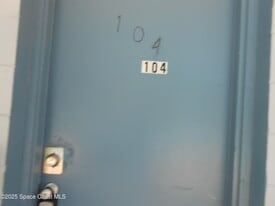 140 Minna Ln in Merritt Island, FL - Building Photo