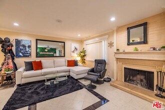 8505 Burnet Ave in Los Angeles, CA - Building Photo - Building Photo
