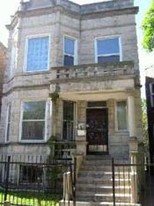 4345 W Wilcox St Apartamentos