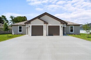 32 Louisville Dr in Palm Coast, FL - Building Photo