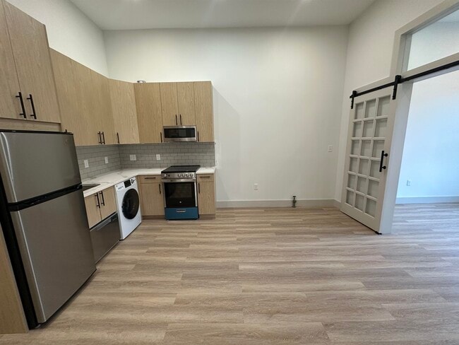 property at 114 Main St