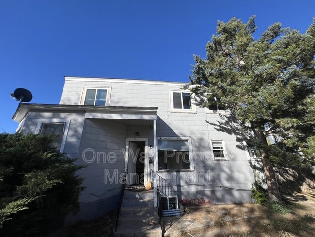 property at 1203 11th St