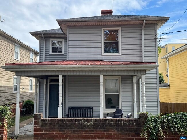 property at 110 7th St NW