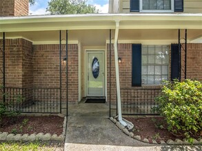 9814 Cantertrot Dr in Humble, TX - Building Photo - Building Photo