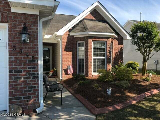 3345 Stone Bend Dr in Winterville, NC - Building Photo - Building Photo