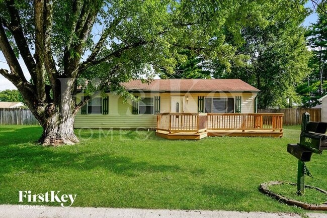 property at 1050 Ross Ct