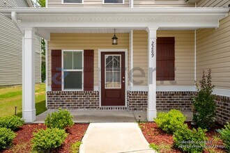 2289 Belair Spg Rd in Augusta, GA - Building Photo - Building Photo