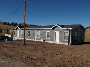 304 W El Paso Ave in Cripple Creek, CO - Building Photo - Building Photo