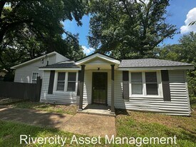 3063 Redbud Rd in Memphis, TN - Building Photo