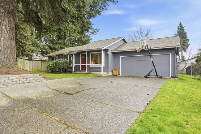 3111 NE 51st St in Vancouver, WA - Building Photo - Building Photo