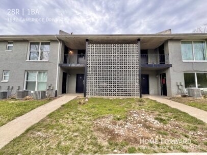 property at 1992 Cambridge Dr