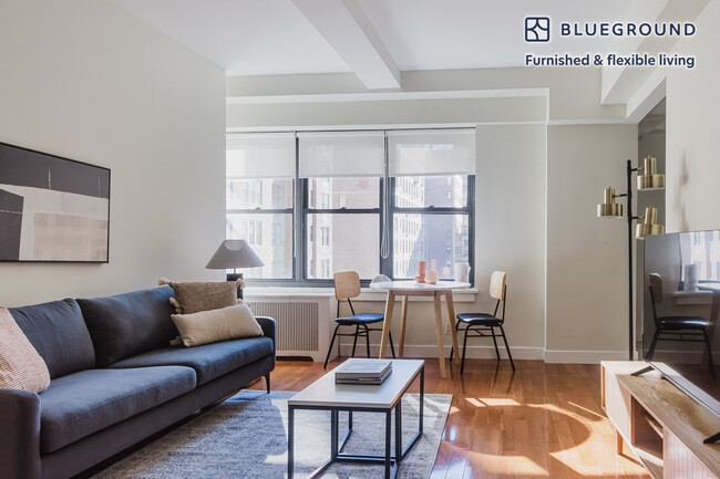 400 E 57th St, Unit FL10-ID1629