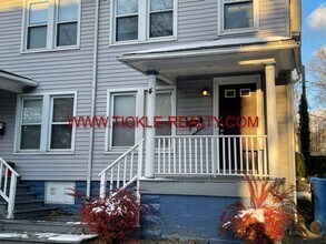 2-4 Whalin St in Rochester, NY - Building Photo - Building Photo