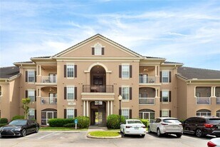 14316 Fredricksburg Dr in Orlando, FL - Building Photo