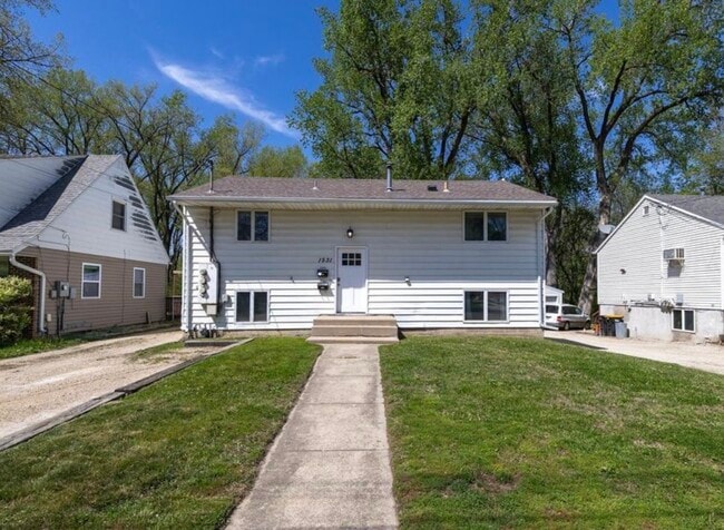 property at 1531 5th St NE