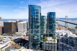 333 Beale St in San Francisco, CA - Building Photo