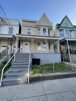 113 Virginia Ave in Jersey City, NJ - Building Photo