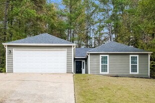 3510 Shelly Dr NW in Kennesaw, GA - Building Photo