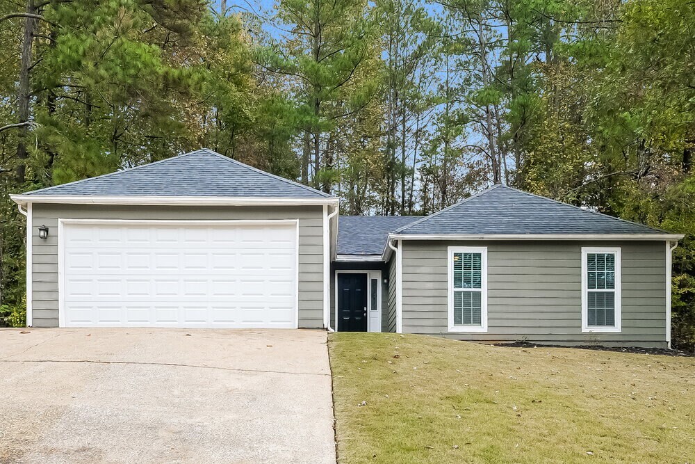 3510 Shelly Dr NW in Kennesaw, GA - Building Photo