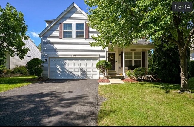 property at 5805 Emerald Pointe Dr