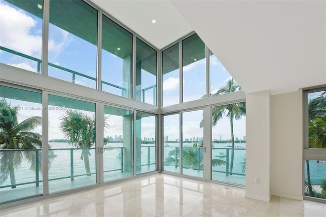 property at 1500 Bay Rd