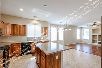 6974 S Scott Dr in Chandler, AZ - Building Photo - Building Photo