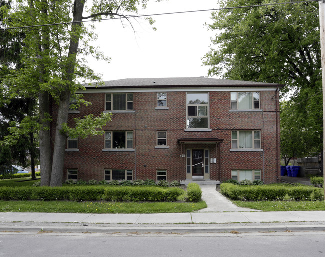 50 Long Branch Ave in Toronto, ON - Building Photo - Building Photo