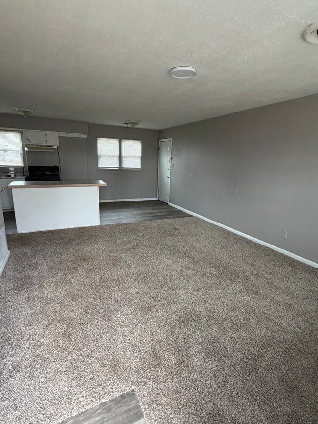 5110 S Crockett St in Amarillo, TX - Building Photo - Building Photo