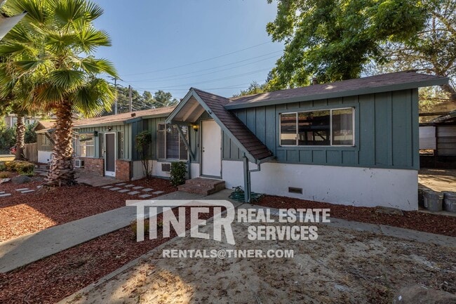 property at 7851 Winding Way