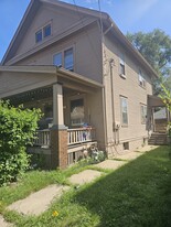 1835 Hutchins Ave, Unit #2 Apartments