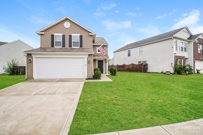 11314 Congaree Way