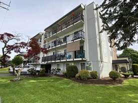 Chilliwack Central Apartments