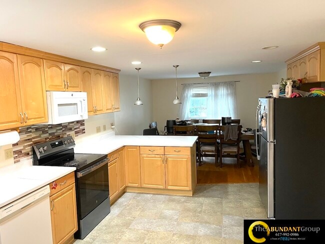 property at 11 Dell Ave