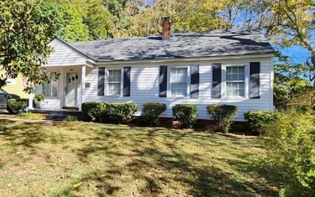 property at 508 Meade Cir