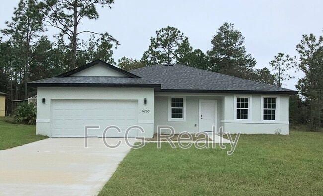 property at 6260 N Chestnut Terrace
