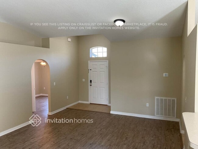 3468 Sepia St in Melbourne, FL - Foto de edificio - Building Photo