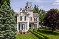 Apartments in Lebanon, OH