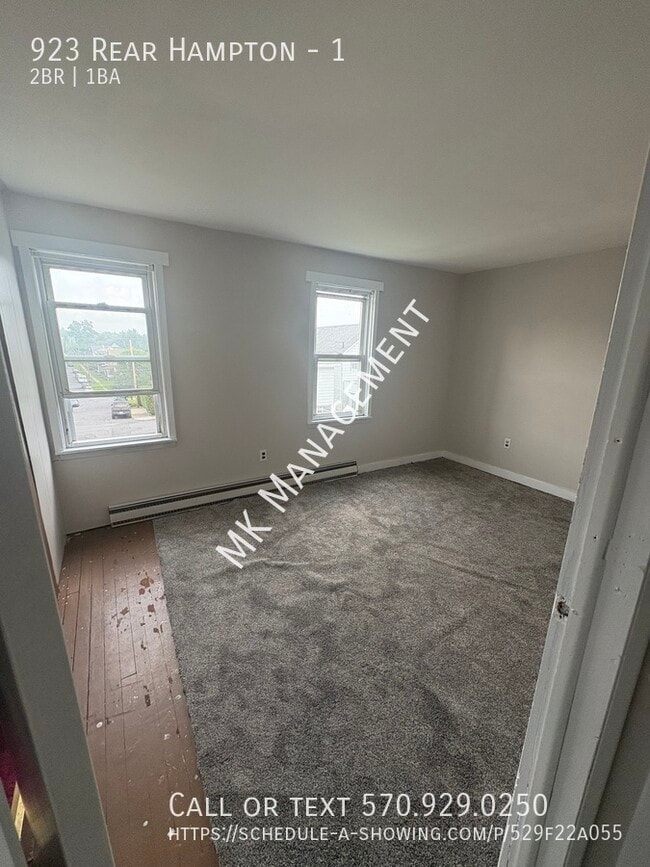 property at 923 Hampton St